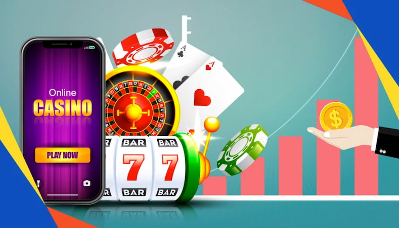 Amonbet Casino & Sportsbook A Comprehensive Overview Amonbet Casino & Sportsbook A Comprehensive Overview