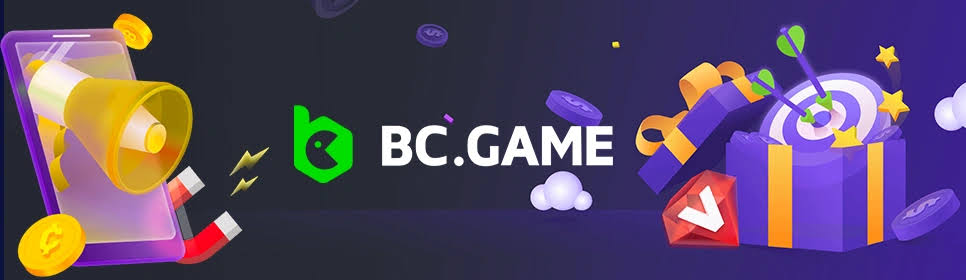 BC.Game Online Casino Platform A Comprehensive Review BC.Game Online Casino Platform A Comprehensive Review