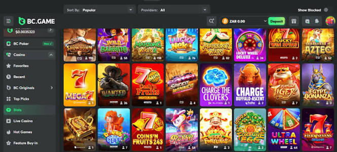 BC.Game Online Casino Platform A Comprehensive Review BC.Game Online Casino Platform A Comprehensive Review