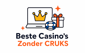 De Voordelen van Geen CRUKS Casino's Speel En Geniet Vrij