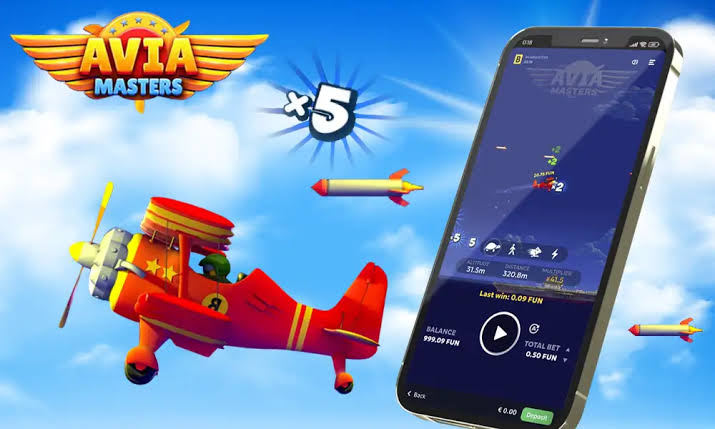 Descubre la Magia de Aviamasters Casino - Tu Destino de Juego en Línea