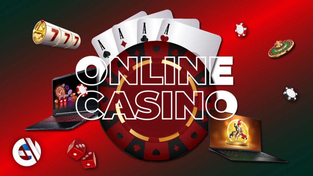 Discover the Excitement of Casino Harry's