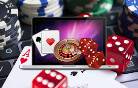 Experience Excitement at 5bet Casino Official Website Experience Excitement at 5bet Casino Official Website