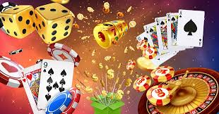 Experience Thrilling Gaming Adventures at Casino Winit Experience Thrilling Gaming Adventures at Casino Winit
