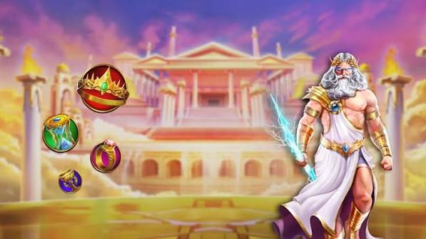 Mega Win in Gates of Olympus Strategies for Success