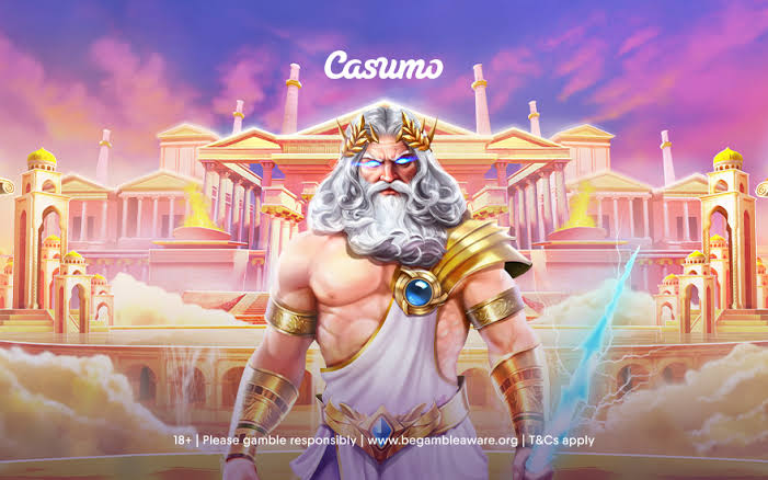 Mega Win in Gates of Olympus Strategies for Success