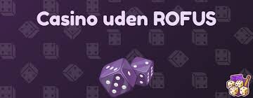 Nyt Casino Uden ROFUS i Danmark Oplev De Bedste Spilmuligheder Nyt Casino Uden ROFUS i Danmark Oplev De Bedste Spilmuligheder
