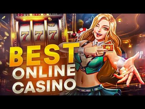 Καλύτερα Ξένα Online Casino Ο Απόλυτος Οδηγός για Παίκτες -965666088
