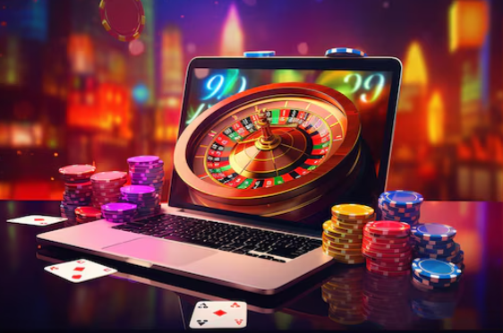 Online Casinos Without Verification A Convenient Gaming Experience