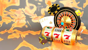 Online Gambling En Dybtgående Guide til Online Spil Online Gambling En Dybtgående Guide til Online Spil