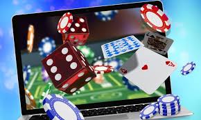 Online gambling Jak maximalizovat své šance na výhru