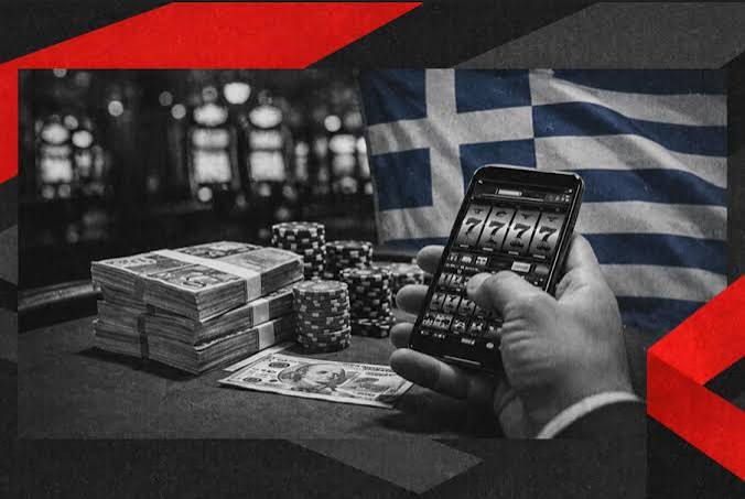 Καζίνο στην Ελλάδα Μια Εμβάθυνση στον Κόσμο της Τύχης