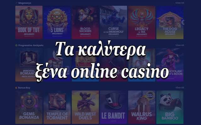 Ζωντανά Παιχνίδια Καζίνο Η Νέα Εποχή του Στοιχήματος