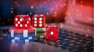 The Ultimate Guide to Online Casino BrucePokies